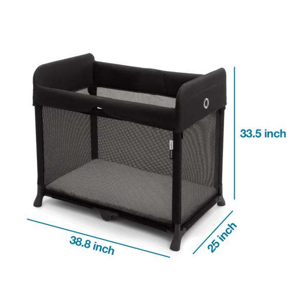 Bugaboo - Stardust Playard - Image 7