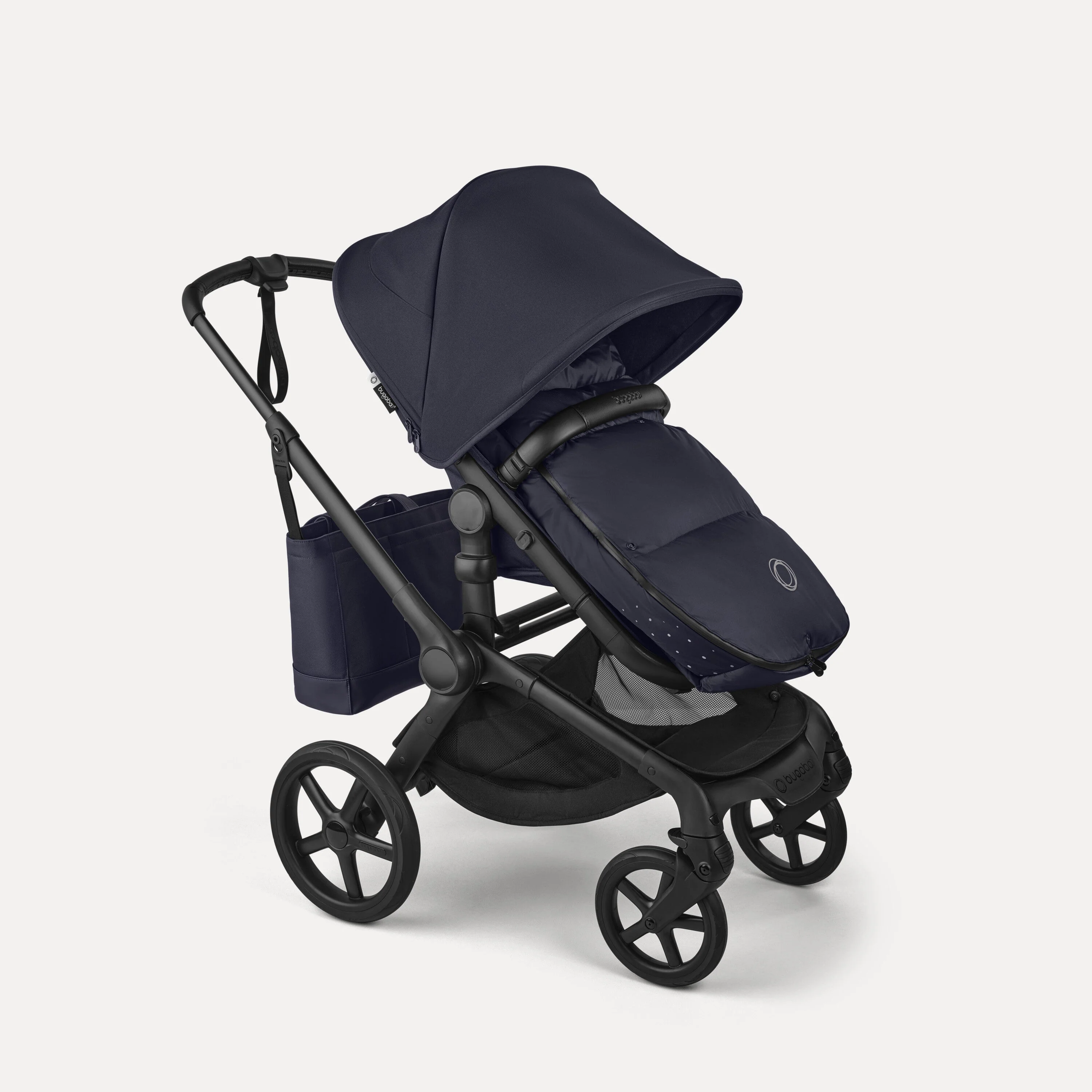 Bugaboo - Thermolite Performance Footmuff - Image 6