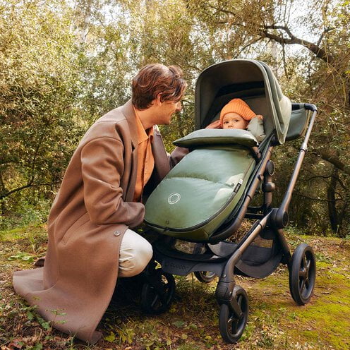 Bugaboo - Thermolite Performance Footmuff - Image 7