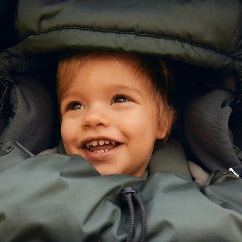 Bugaboo - Thermolite Performance Footmuff - Image 8