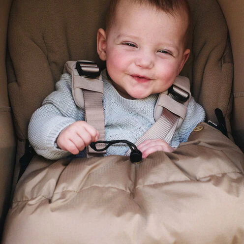 Bugaboo - Thermolite Performance Footmuff - Image 9