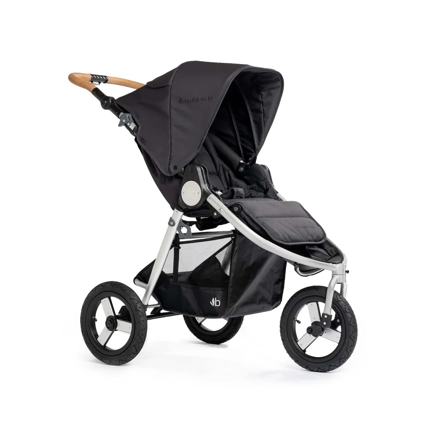Bumbleride - Indie - All Terrain Stroller - Image 3