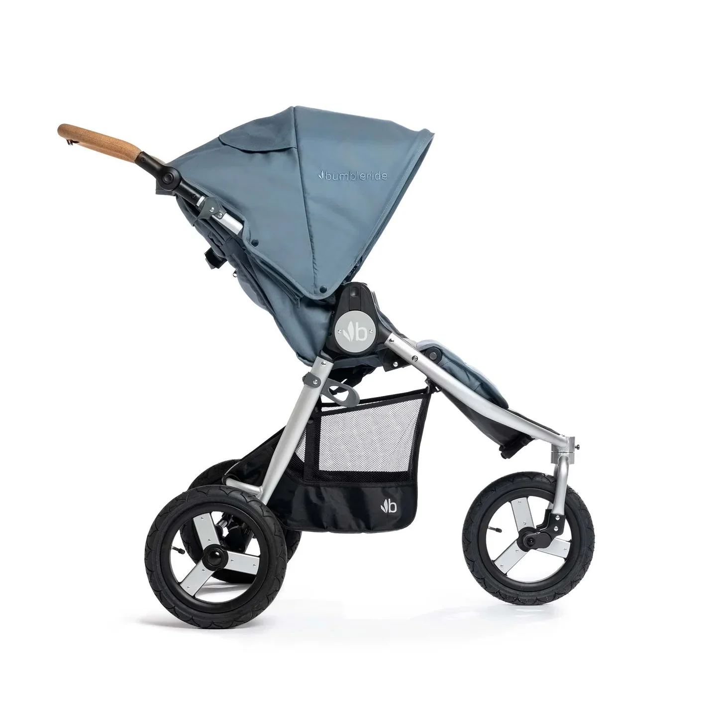 Bumbleride - Indie - All Terrain Stroller - Image 7