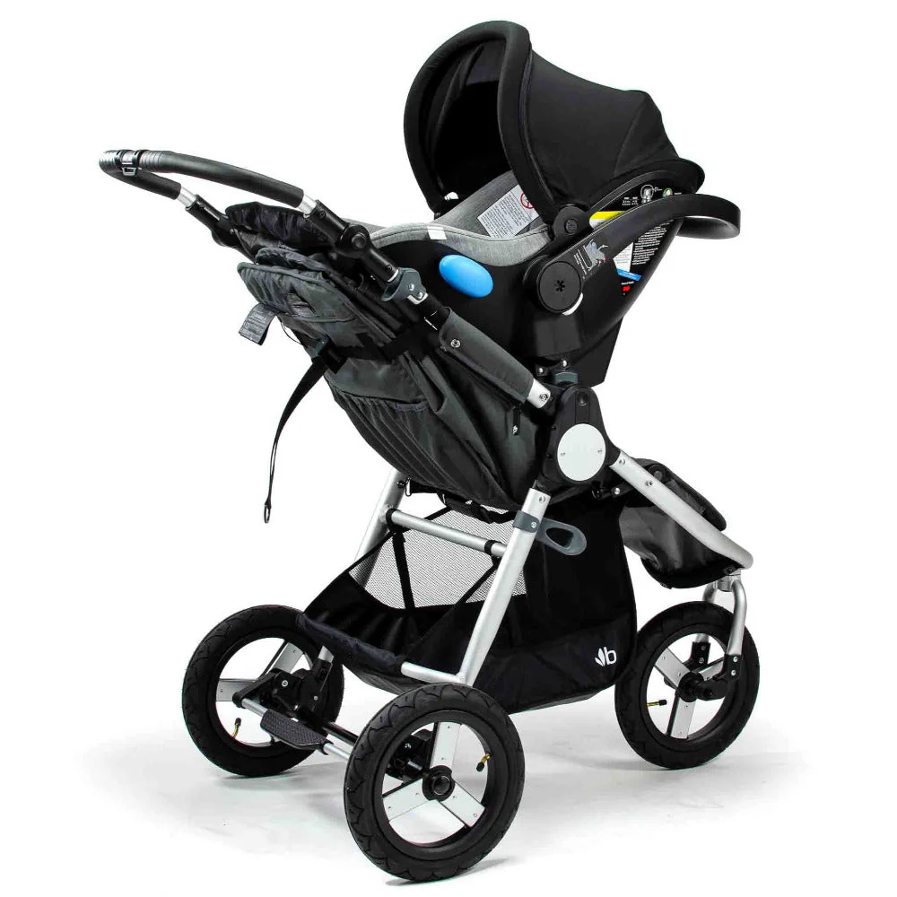 Bumbleride - Indie/Speed Adapter- Maxi Cosi/Nuna/Cybex/Clek - Image 3
