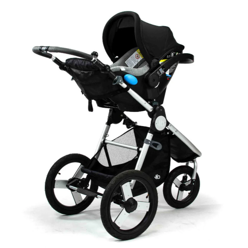 Bumbleride - Indie/Speed Adapter- Maxi Cosi/Nuna/Cybex/Clek - Image 4