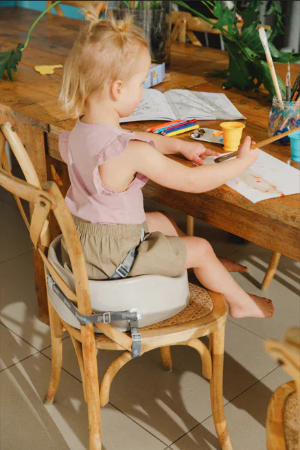 Bumbo - Booster Seat - Image 3