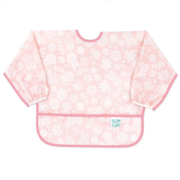 Bumkins - Long Sleeved Bib - Image 12