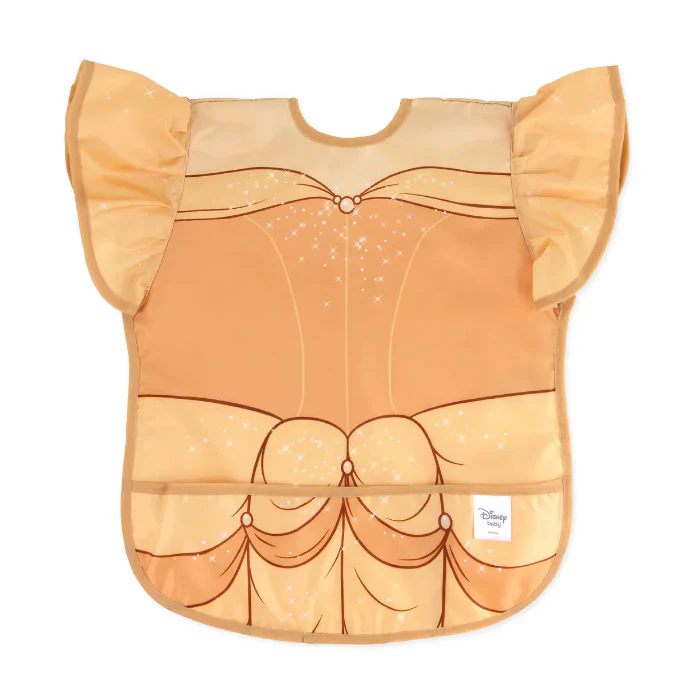 Bumkins - Ruffle Apron - Disney Princess