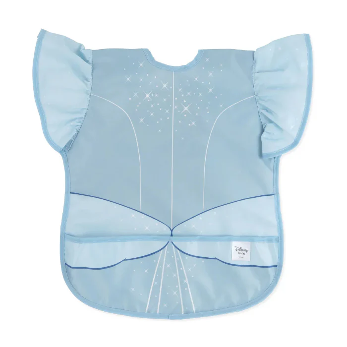 Bumkins - Ruffle Apron - Disney Princess - Image 6