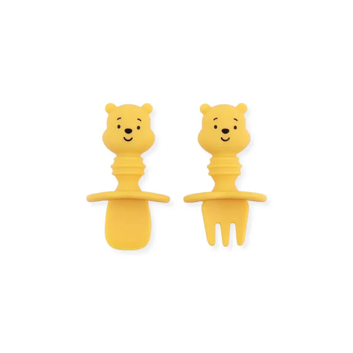 Bumkins - Silicone Chewtensils - Disney Collection - Image 6