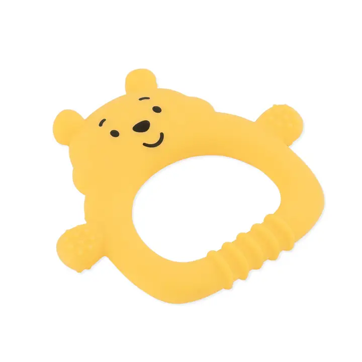 Bumkins - Silicone Flat Teether - Image 5