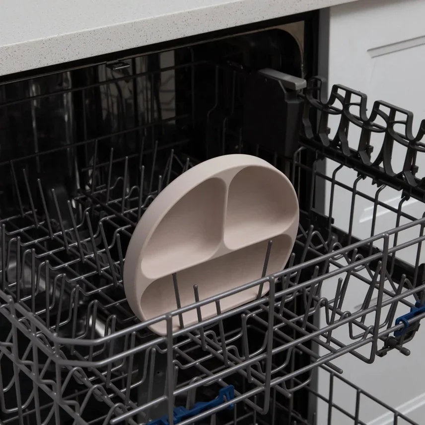 Bumkins - Silicone Grip Dish - Image 6