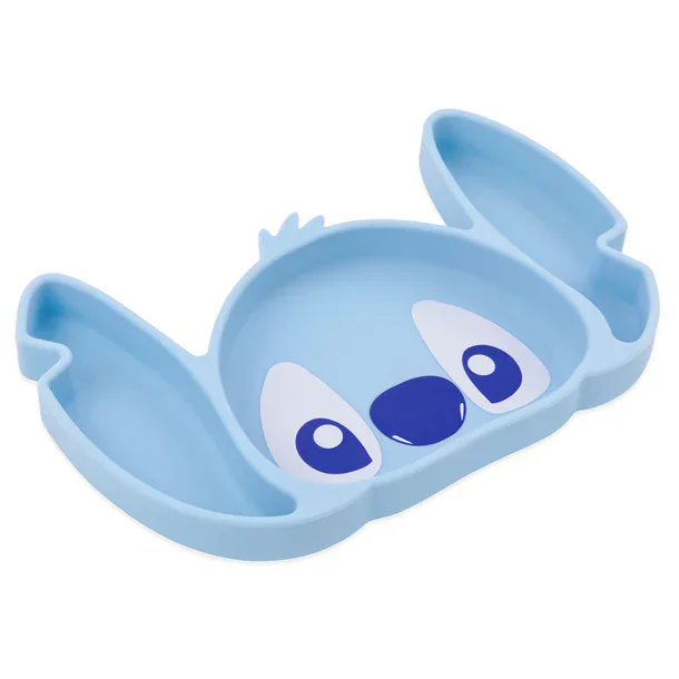 Bumkins - Silicone Grip Dish - Disney Collection - Image 10