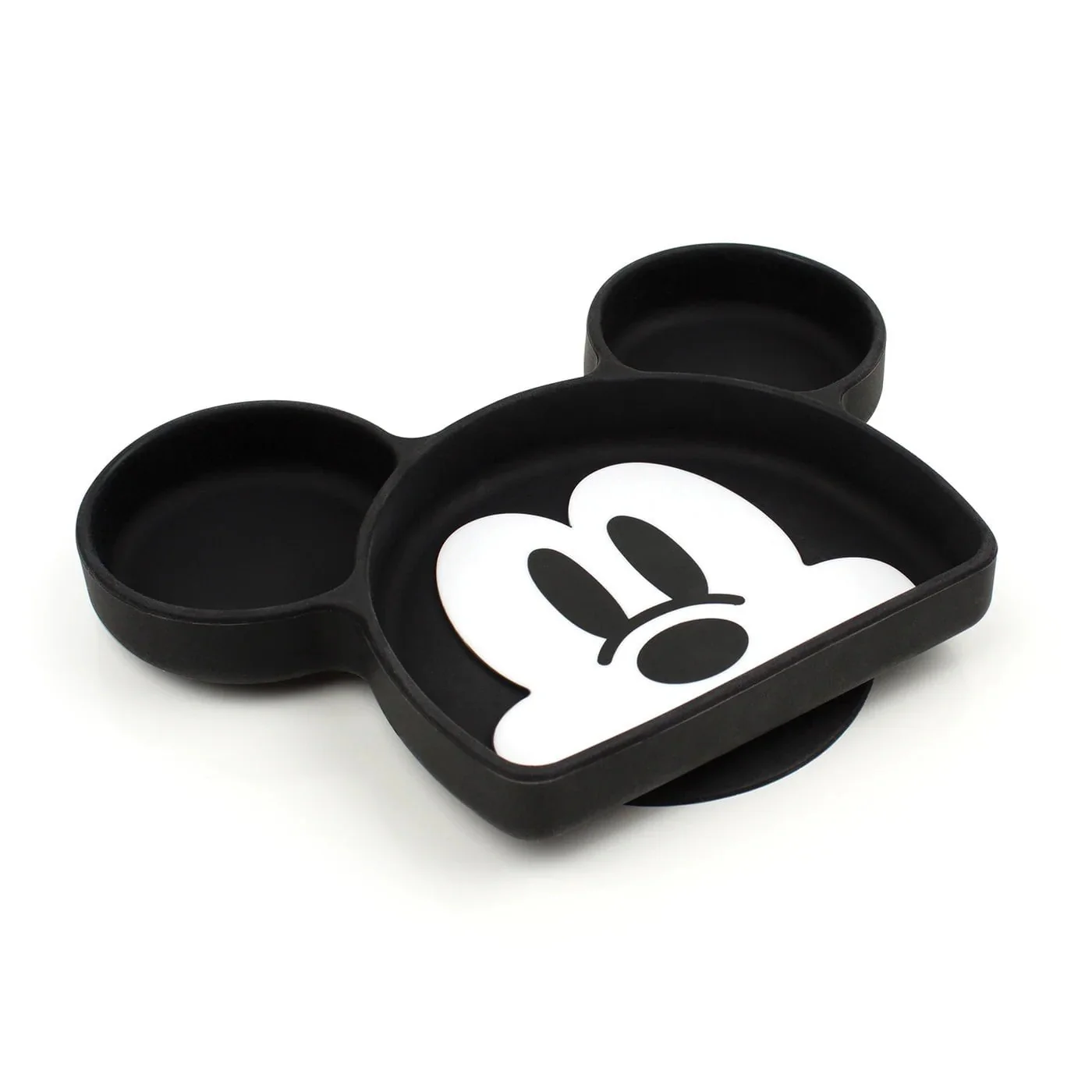 Bumkins - Silicone Grip Dish - Disney Collection - Image 2