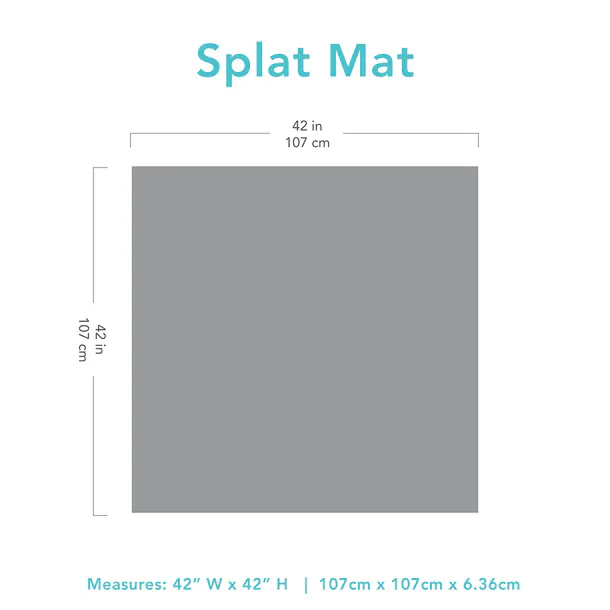 Bumkins - Splat Mat - Image 7