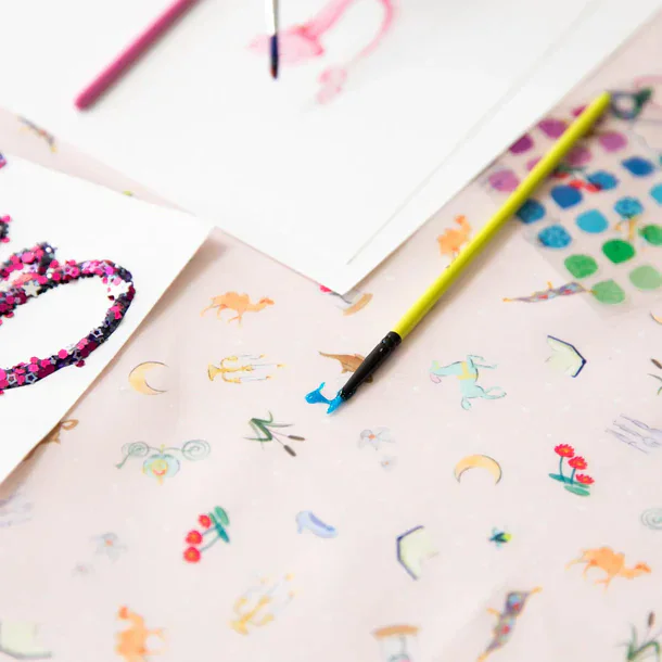 Bumkins - Splat Mat - Image 9