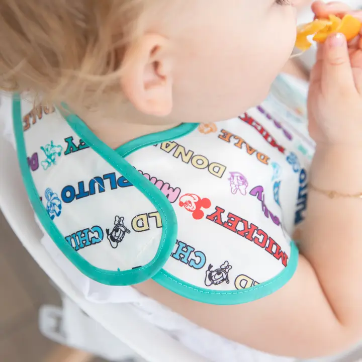 Bumkins - Superbib - 3 Pack - Image 3
