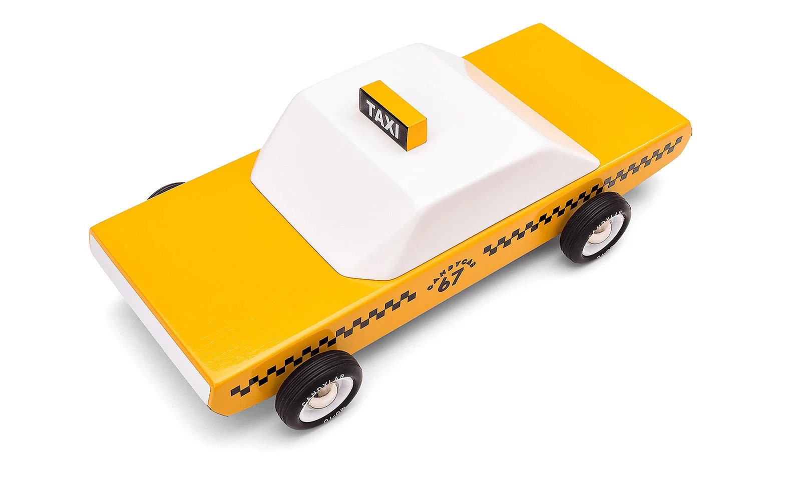 Candylab - Americana Candycab - Image 3