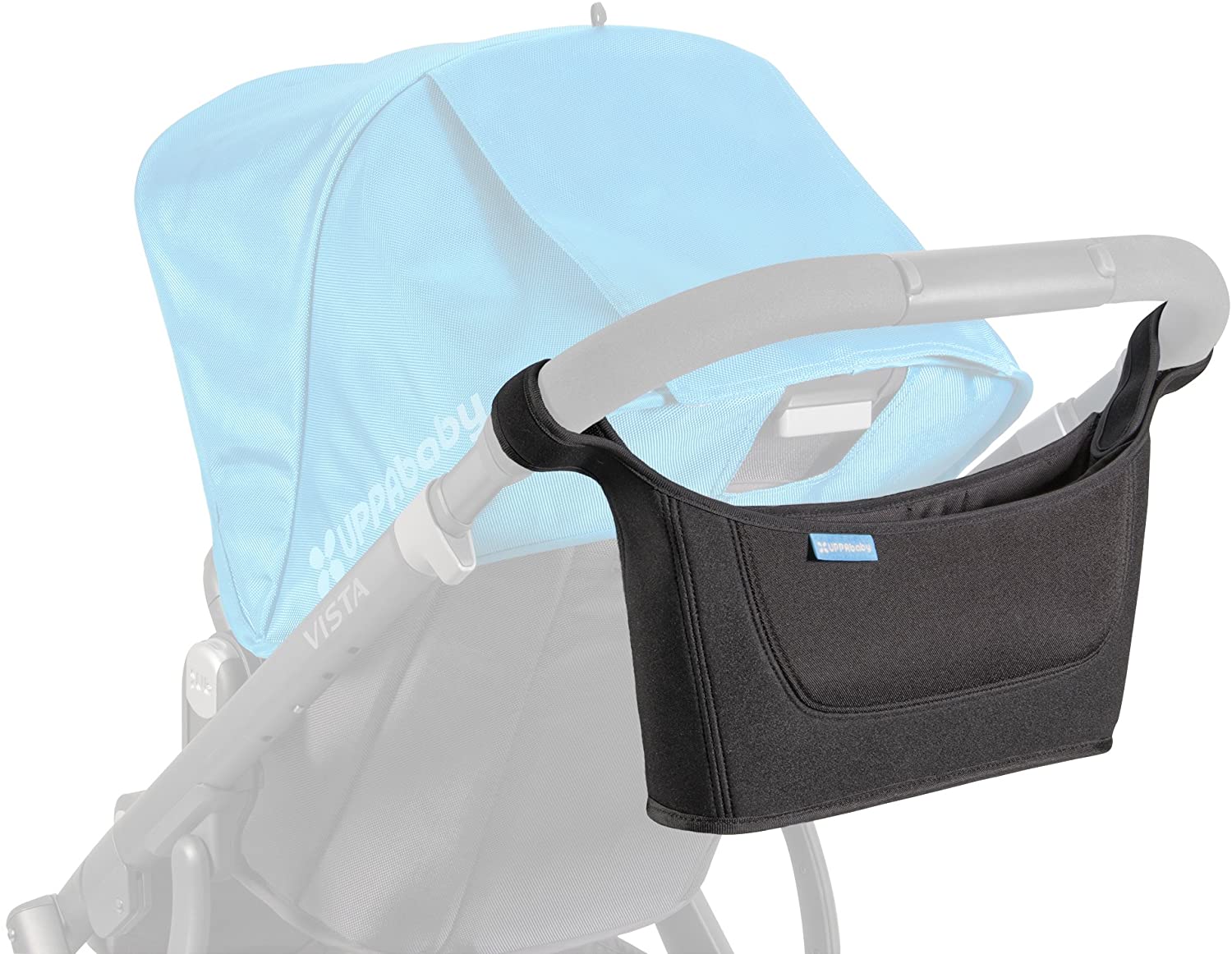 Uppababy - Carry-All Parent Organizer (Pre-2025 Model) - Image 4