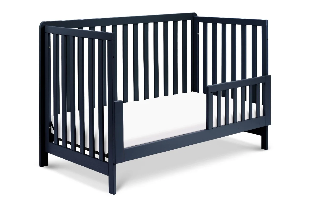 Carter's by DaVinci - Colby 4-in-1 Low Profile Convertible Crib - Image 10