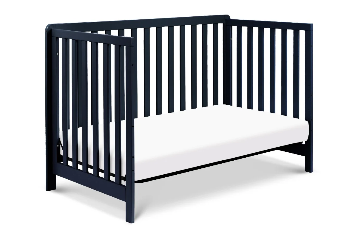Carter's by DaVinci - Colby 4-in-1 Low Profile Convertible Crib - Image 11