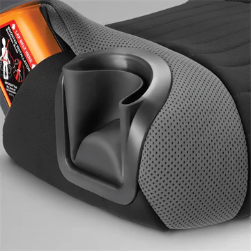 Chicco - GoFit Belt-Positioning Backless Booster Seat - Image 2