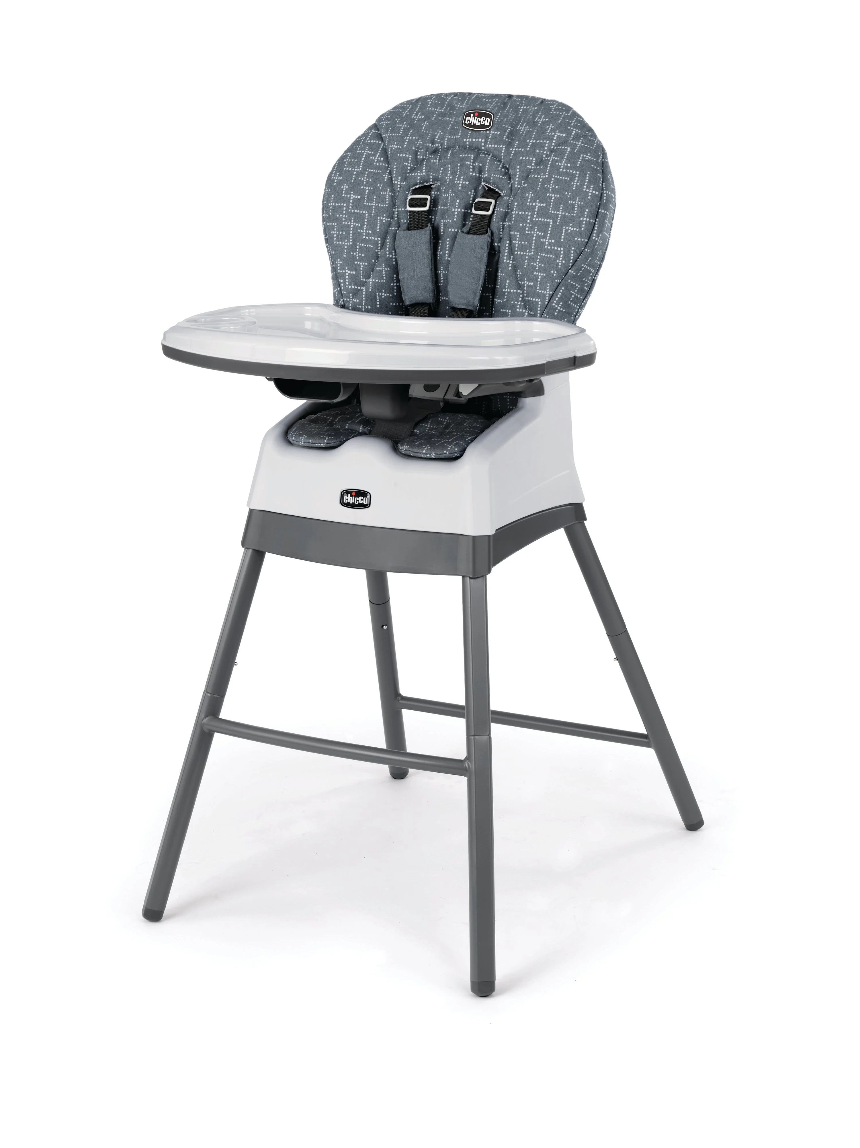 Chicco - Stack 1-2-3 High Chair
