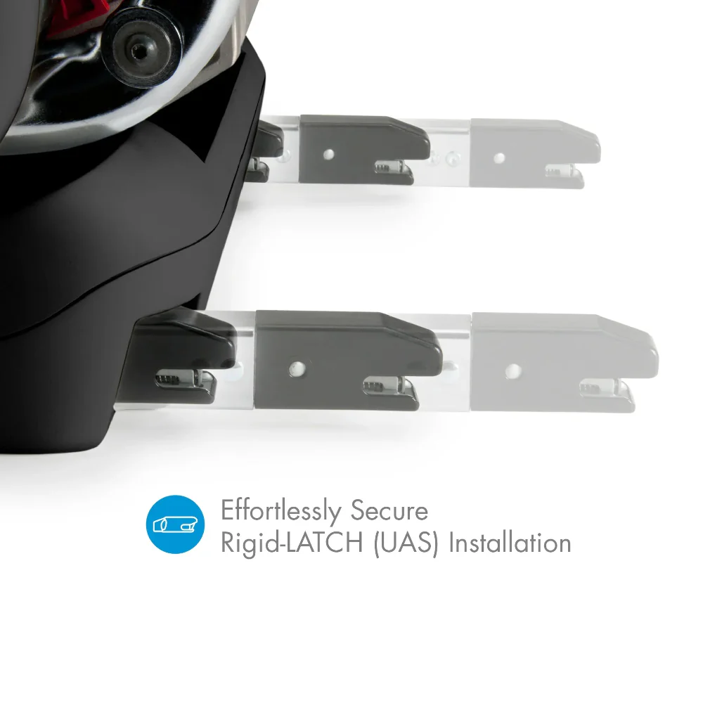 Clek - Foonf Convertible Car Seat - Image 4