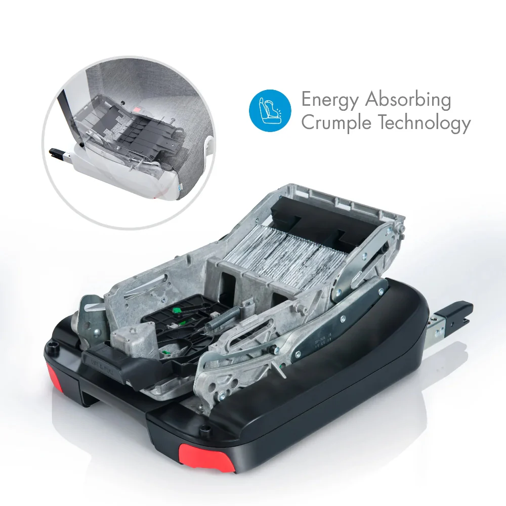 Clek - Foonf Convertible Car Seat - Image 6