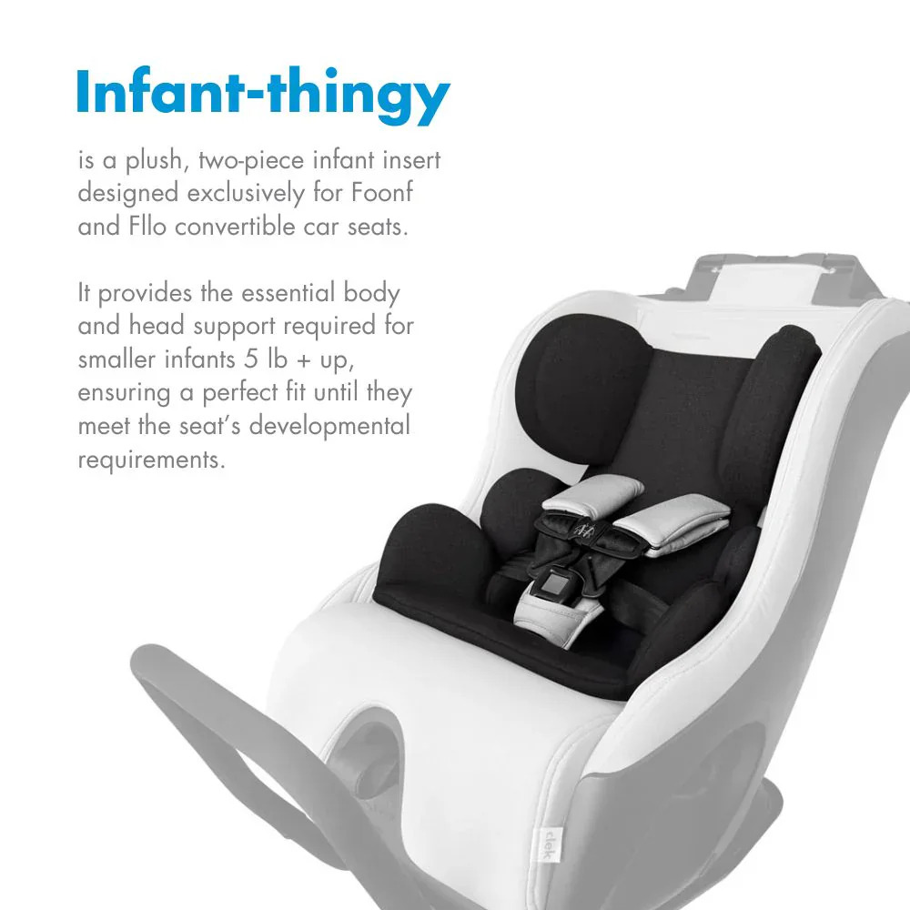 Clek - Infant-thingy - Image 3