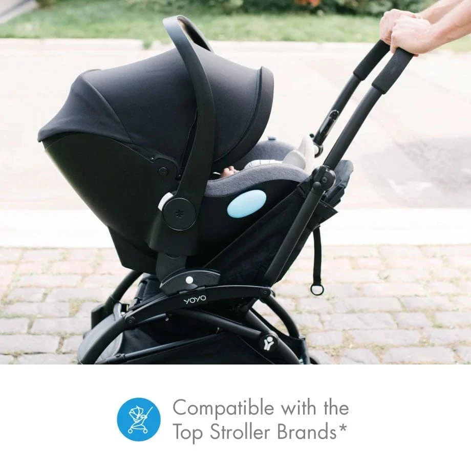 Clek - Liing Infant Car Seat - Image 11
