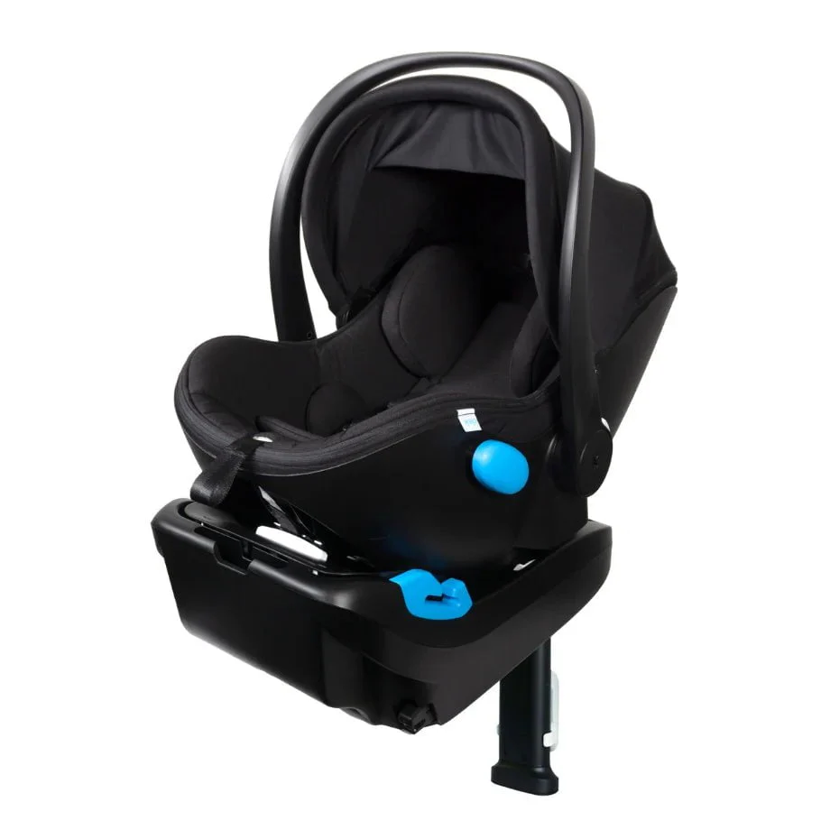 Clek - Liing Infant Car Seat - FR FREE w/ Ziip Cover