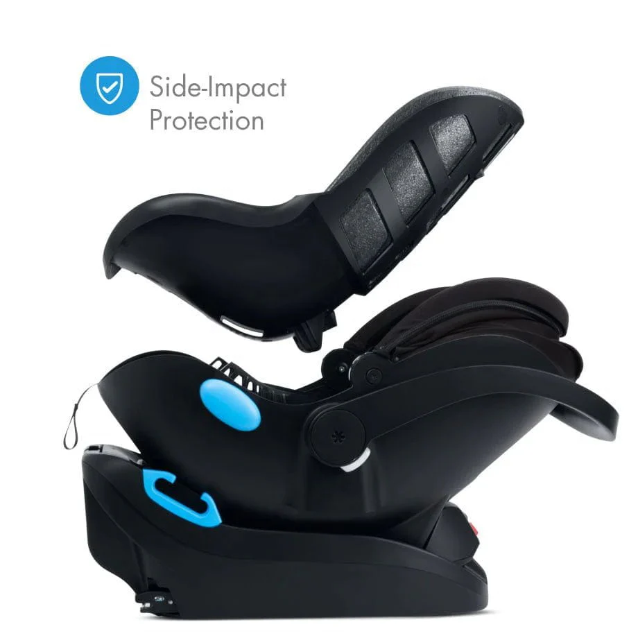 Clek - Liing Infant Car Seat - FR FREE w/ Ziip Cover - Image 10