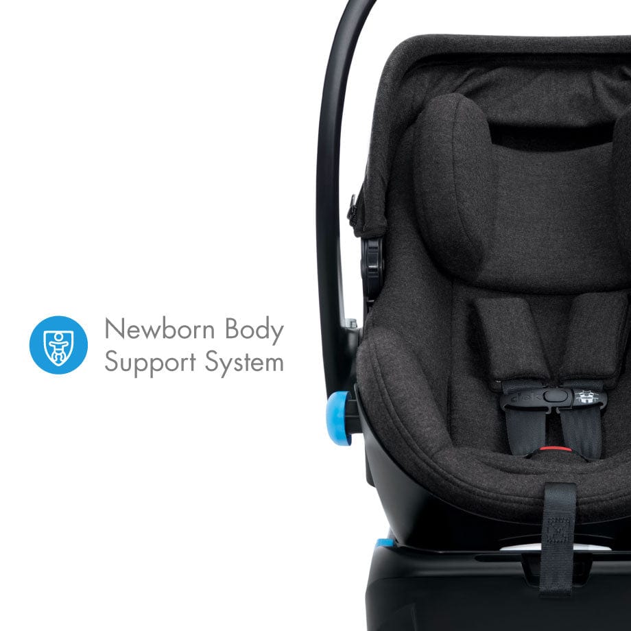 Clek - Liing Infant Car Seat - FR FREE w/ Ziip Cover - Image 12