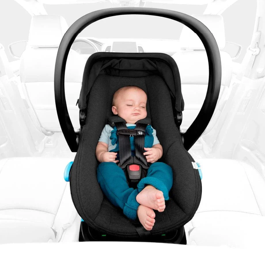Clek - Liing Infant Car Seat - FR FREE w/ Ziip Cover - Image 13