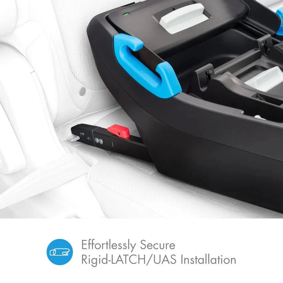 Clek - Liing Infant Car Seat - FR FREE w/ Ziip Cover - Image 5