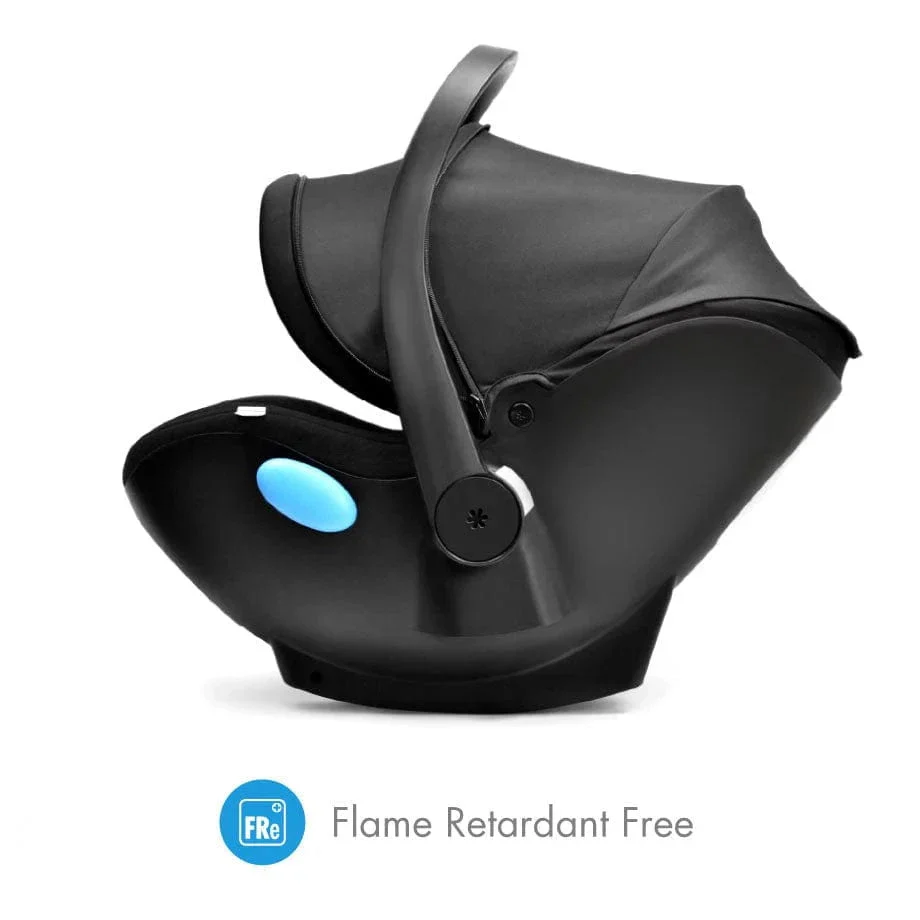 Clek - Liingo Baseless Infant Car Seat - Image 5
