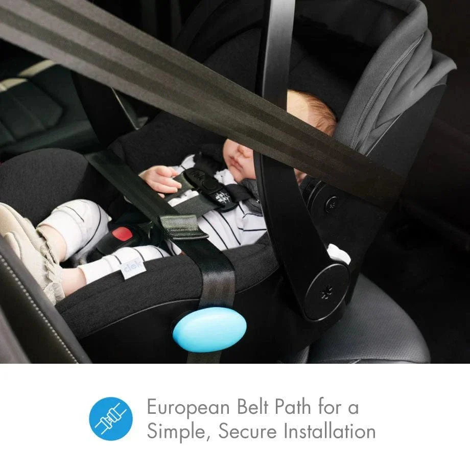 Clek - Liingo Baseless Infant Car Seat - Image 7