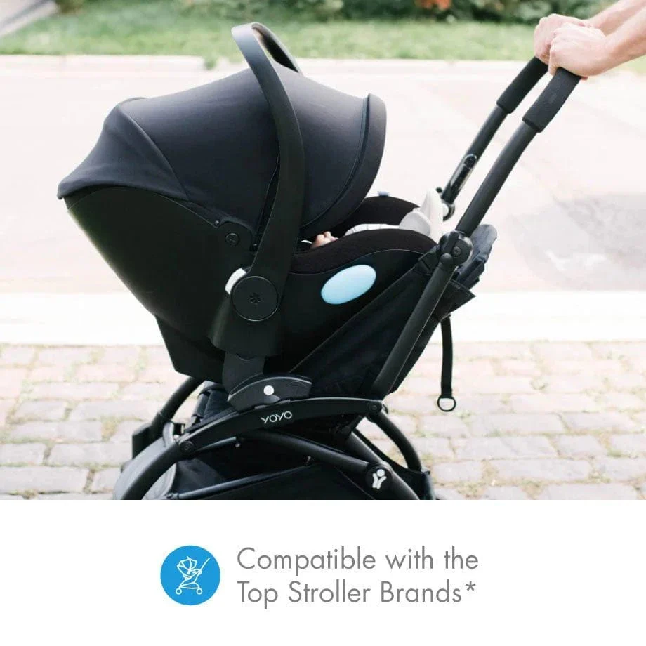Clek - Liingo Baseless Infant Car Seat - Image 9