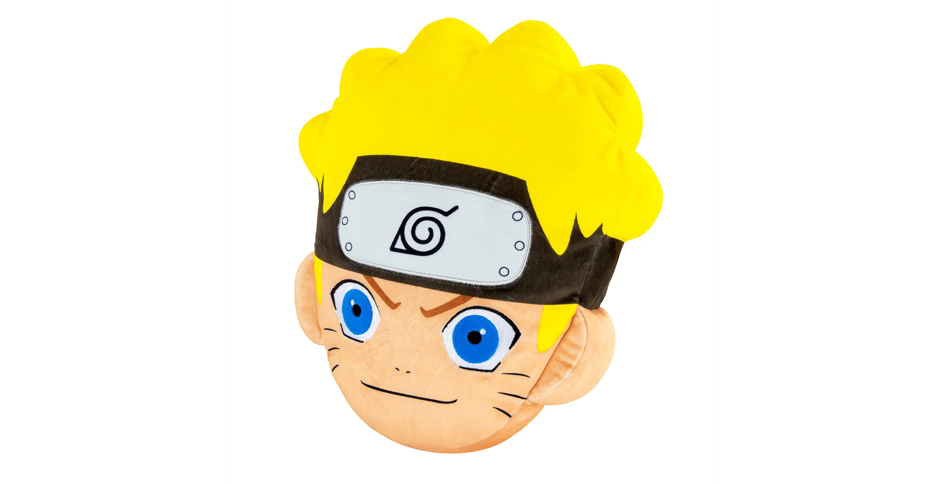 Club Mocchi- Naruto Shippuden Plush Toy (15")