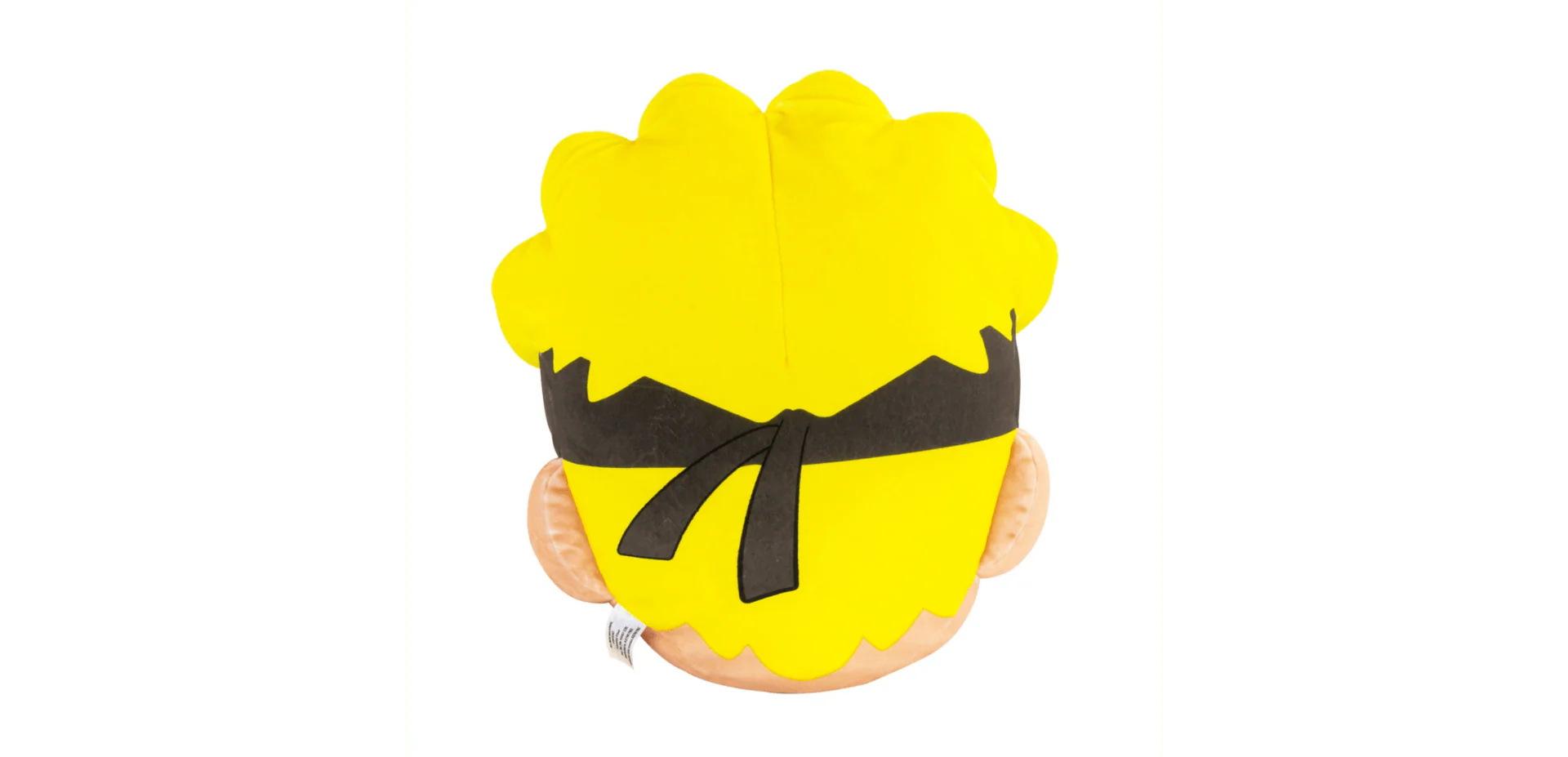 Club Mocchi- Naruto Shippuden Plush Toy (15") - Image 2