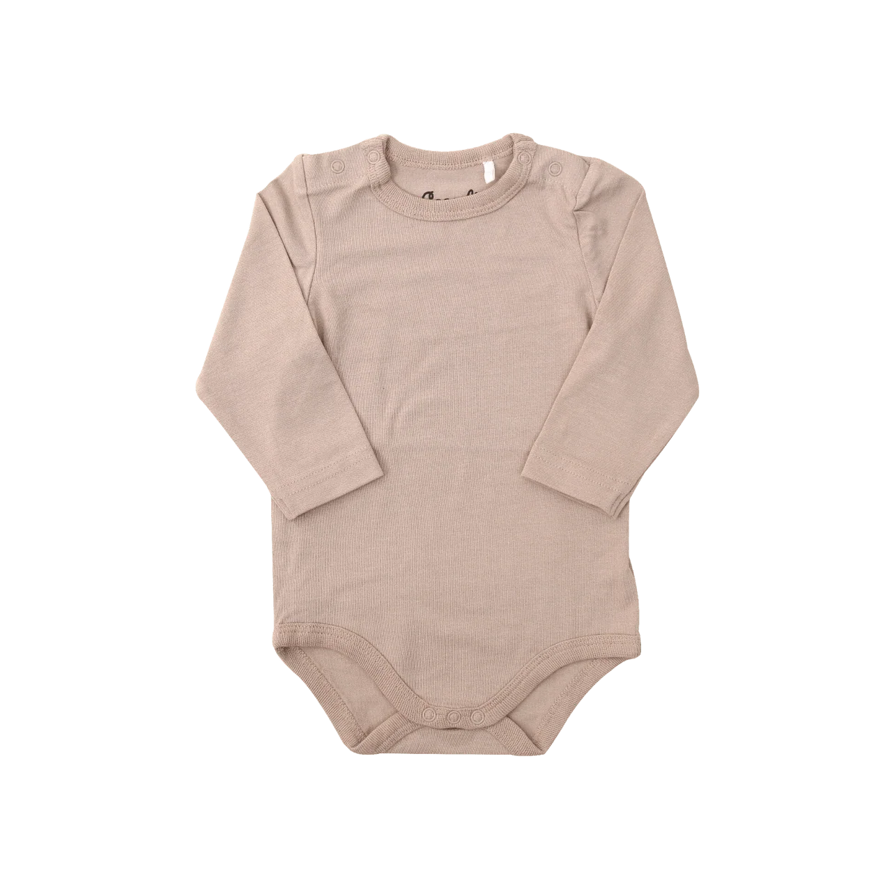 Coccoli - Infant Modal Long-Sleeve Bodysuit