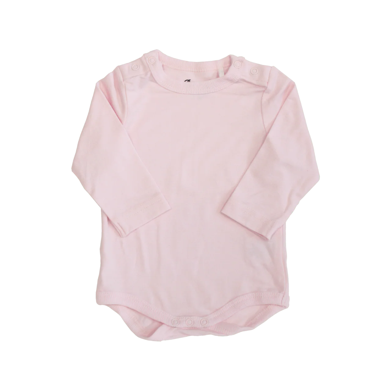 Coccoli - Infant Modal Long-Sleeve Bodysuit - Image 4