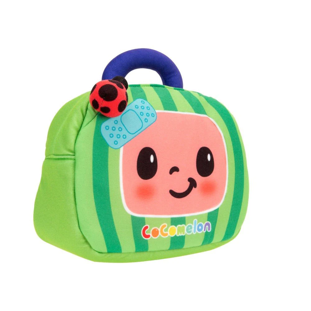 Cocomelon - Doctor Checkup Set - Image 2