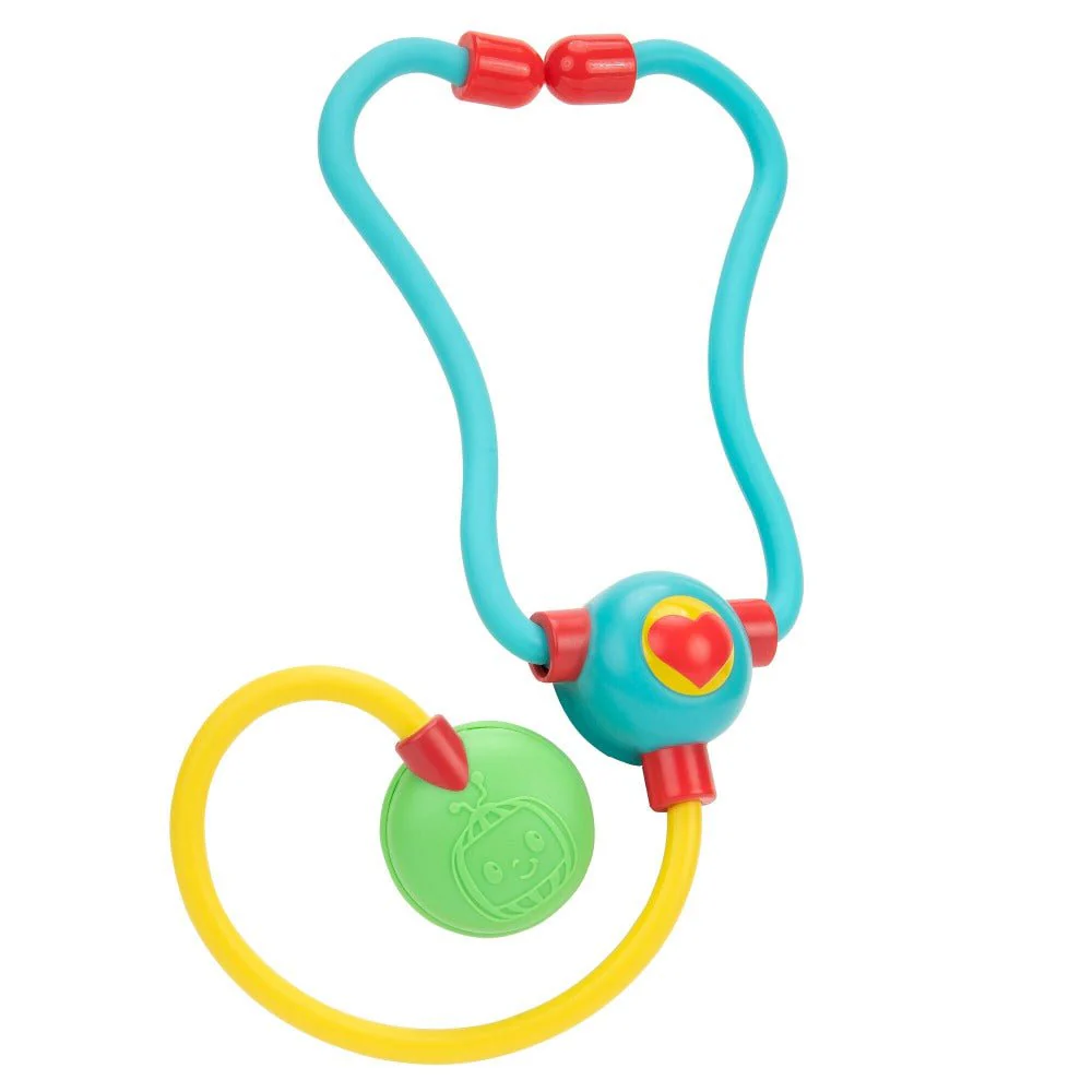 Cocomelon - Doctor Checkup Set - Image 5
