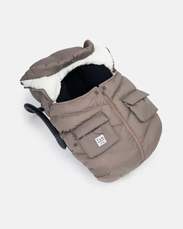 7AM - Cocoon Car Seat Cover - Image 6