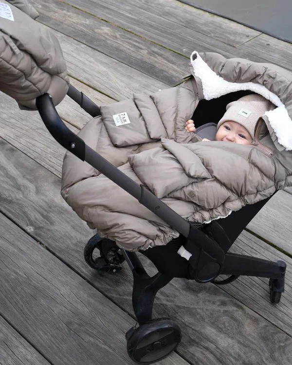 7AM - Cocoon Car Seat Cover - Image 8