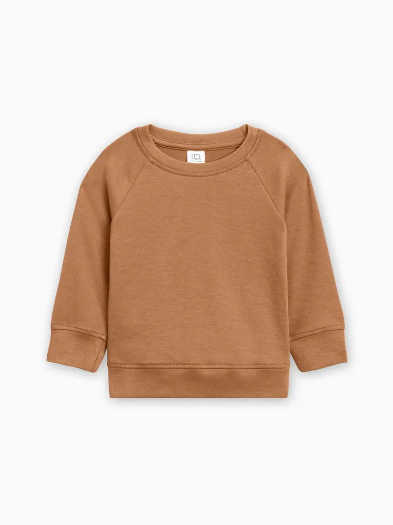 Colored Organics - Unisex Portland Pullover - Image 3