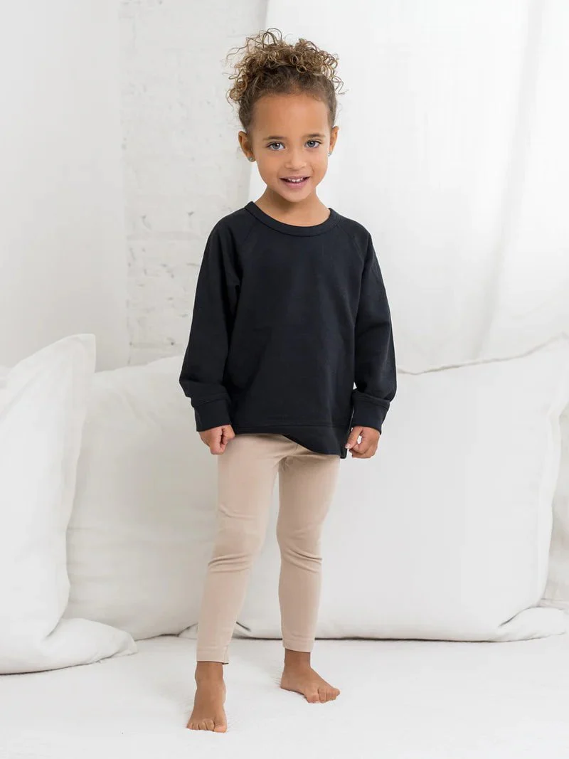 Colored Organics - Unisex Brooklyn Pullover - Image 2