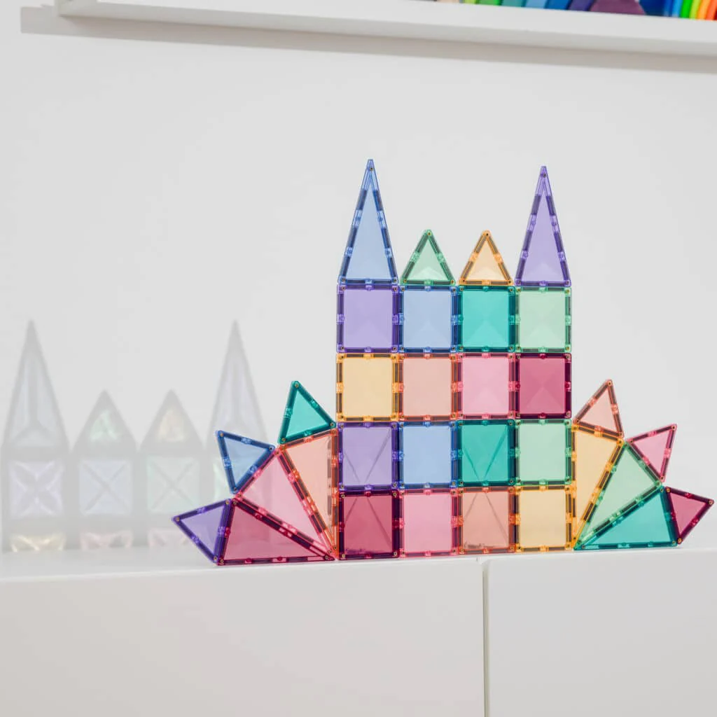 CONNETIX - Pastel Mini Pack - 32pc - Image 3